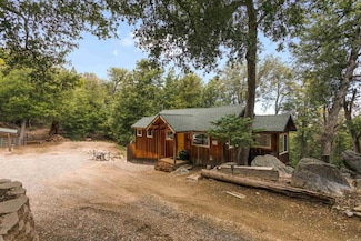 21932 Crestline Rd, Palomar Mountain, CA 92060