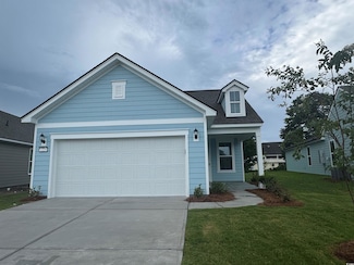 1229 Lady Bird Way Unit (Phase 2 Lot 516), Atlantic Beach, SC 29582