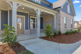 6735 Jumping Trout Drive Lot 25, Dawsonville, GA 30534