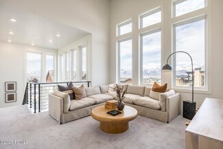 359 N Abajo Peak Loop Unit A3, Heber City, UT 84032
