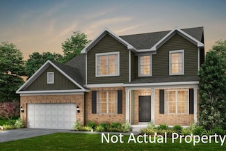 357 Cardinal Point Dr Unit Lot 13989, Delaware, OH 43015