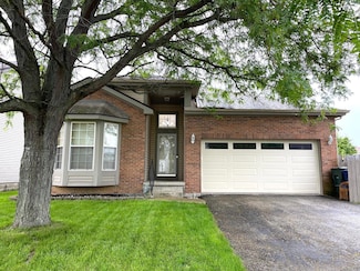 3136 Fabyan Dr, Reynoldsburg, OH 43068
