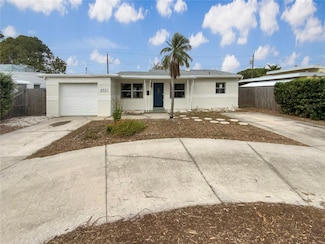 5531 9th Ave N, Saint Petersburg, FL 33710