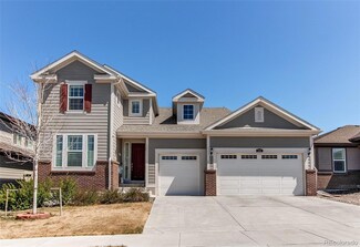8742 Larch Trail, Parker, CO 80134