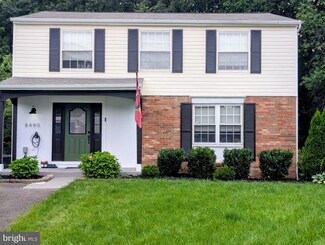 8490 Magic Tree Ct, Springfield, VA 22153