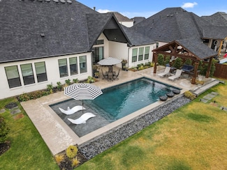11508 Hickory Falls Dr, Northlake, TX 76226