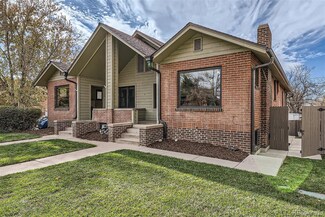 591 S Ogden St, Denver, CO 80209