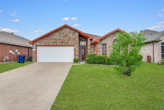 1321 Mill Wood Ln, Garland, TX 75040