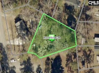 10 Lansing Cir, Columbia, SC 29203