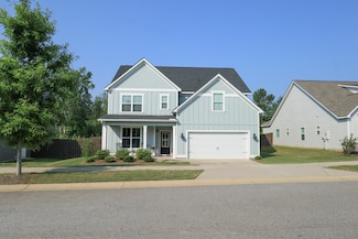 411 Barrow Ln, Grovetown, GA 30813
