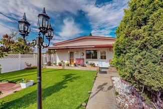 427 Nazario St, Santa Fe, NM 87501