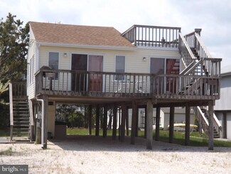 6 W 25th St, Barnegat Light, NJ 08006