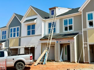 83 Ripple Way Unit 215, Clayton, NC 27520