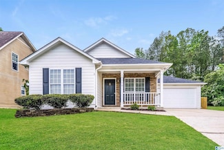 6078 Russet Meadows Dr, Birmingham, AL 35244