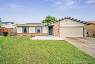 2910 S Main St, Sapulpa, OK 74066