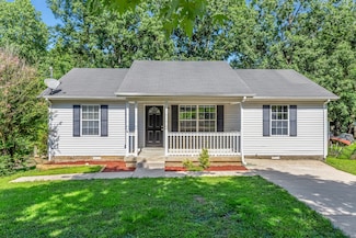 316 Crockett Ct, La Vergne, TN 37086