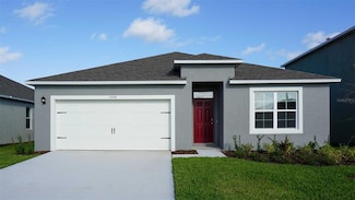 27 Sprout Ln, Ormond Beach, FL 32174