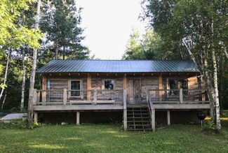TBD 510th Ave, Wolf Lake, MN 56593