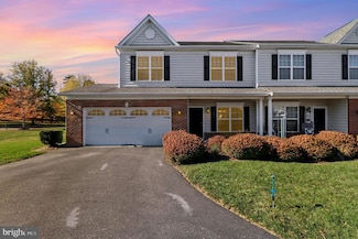 10219 Waxcomb Place, Mechanicsville, VA 23116