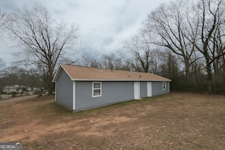 713 Williams St, Griffin, GA 30223