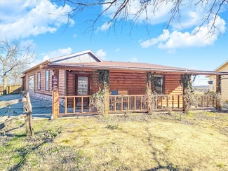 851 County Road 904, Joshua, TX 76058