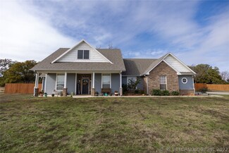 12033 County Road 3513 Loop, Ada, OK 74820