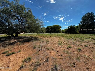 10295 E Cottonwood Ct Unit 136, Cornville, AZ 86325