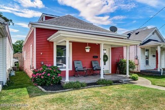 508 Wainwright Ave, Louisville, KY 40217