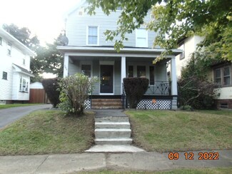 143 Avery St, Rochester, NY 14606