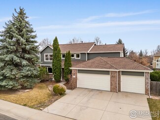 4924 Bluestem Ct, Fort Collins, CO 80525
