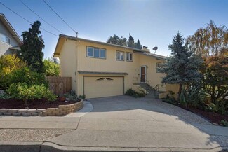 18770 Crane Ave, Castro Valley, CA 94546