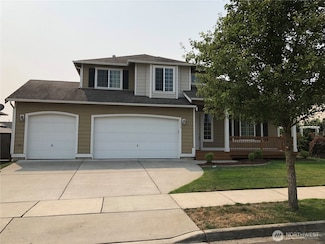 6950 282nd Place NW, Stanwood, WA 98292