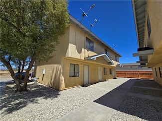 8318 Dogbane Ave Unit B, California City, CA 93505