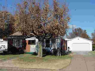 2016 Conlin Ave, Evansville, AK