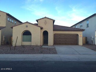 5435 S Luiseno Blvd, Gilbert, AZ 85297