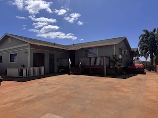 286 Humupea St, Kihei, HI 96753
