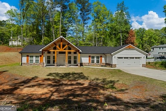 143 Taylor Len Dr, Lagrange, GA 30240