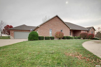 4700 Covington Ln, Quincy, IL 62305