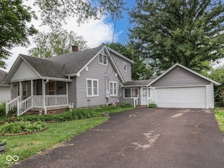 70 Fairground St, Franklin, IN 46131