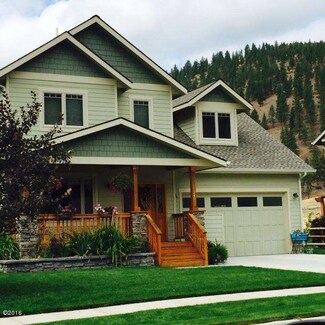 11249 Stella Blue Dr, Lolo, MT 59847