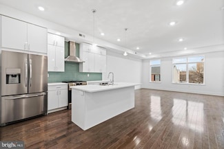 1335 N Franklin St Unit 3, Philadelphia, PA 19122