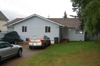 2116 48th St SE, Everett, WA 98203