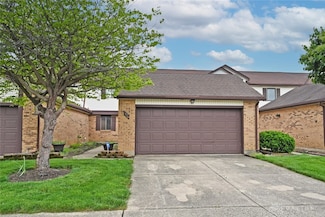 92 E van Lake Dr Unit 26, Vandalia, OH 45377