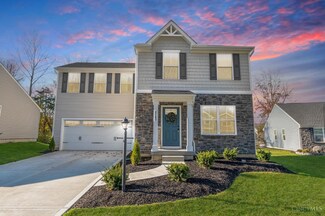 6143 Molly Joy Ct, Morrow, OH 45152