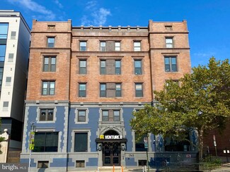 1763 Columbia Rd NW Unit 503, Washington, DC 20009