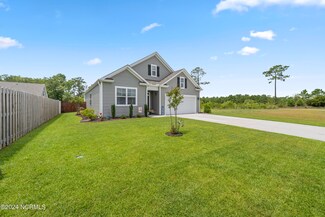 1775 Ovates Ln SE, Bolivia, NC 28422