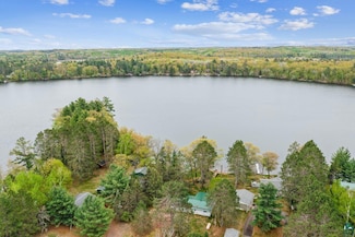 66875 W Spider Lake Rd, Iron River, WI 54847
