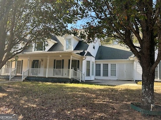 3031 Dawsonville Hwy, Gainesville, GA 30506