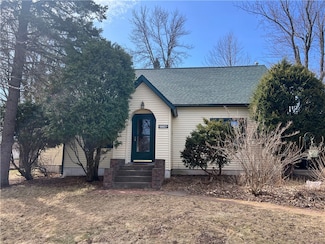 114 8th Ave, Shell Lake, WI 54871
