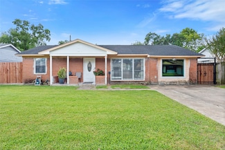 10426 Ney St, Houston, TX 77034